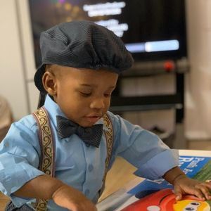 Meet your Posher, Kim